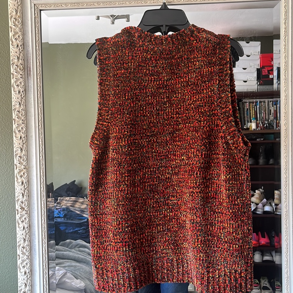 Colorful vest - Picture 3 of 3